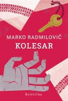 Kolesar (cover)