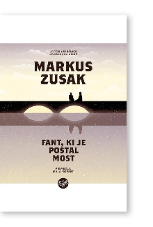 Fant, ki je postal most; El... (cover)