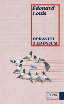 Opraviti z Eddyjem; En fini... (cover)