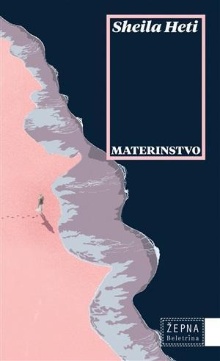 Materinstvo; Motherhood (naslovnica)