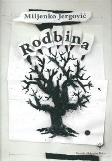 Rodbina; Rod (cover)