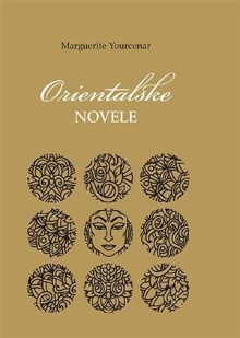 Orientalske novele; Nouvell... (naslovnica)