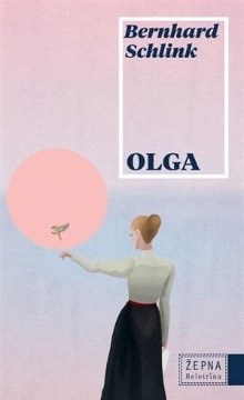 Olga; Olga (naslovnica)