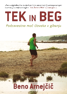 Tek in beg; Elektronski vir... (cover)