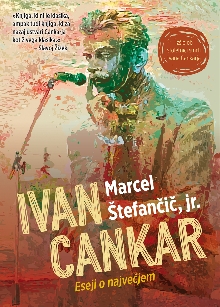 Ivan Cankar; Elektronski vi... (naslovnica)