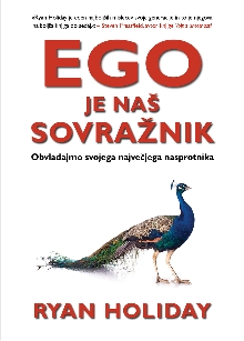 Ego je naš sovražnik; Elekt... (naslovnica)