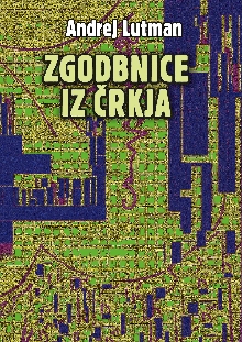 Zgodbnice iz Črkja; Elektro... (cover)
