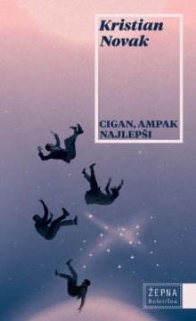 Cigan, ampak najlepši; Ciga... (cover)