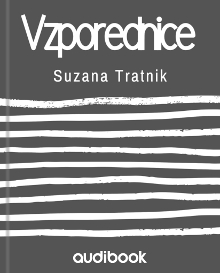 Vzporednice; Elektronski vir (naslovnica)