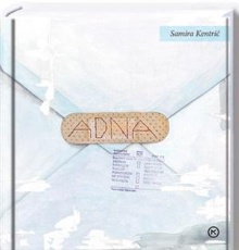 Adna (cover)