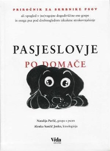 Pasjeslovje po domače : pri... (cover)