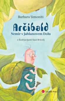 Arčibald; Elektronski vir :... (cover)