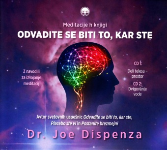 Odvadite se biti to, kar st... (cover)