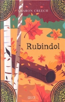 Rubindol; Ruby Holler (naslovnica)