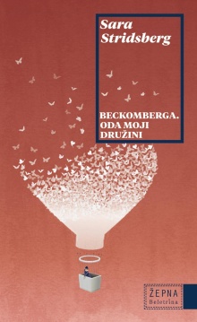 Beckomberga; Elektronski vi... (naslovnica)