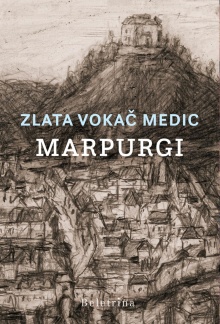 Marpurgi; Elektronski vir (naslovnica)