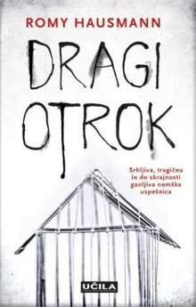 Dragi otrok; Liebes Kind (naslovnica)