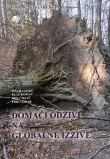 Domači odzivi na globalne i... (cover)