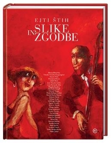 Slike in zgodbe (cover)