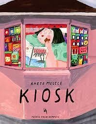 Kiosk; Kiosks (cover)