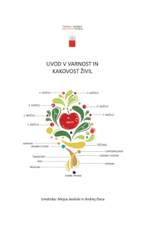 Uvod v varnost in kakovost ... (cover)