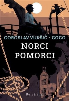 Norci pomorci (cover)