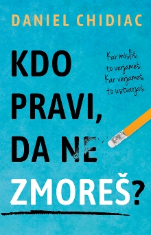 Kdo pravi, da ne zmoreš?; W... (cover)