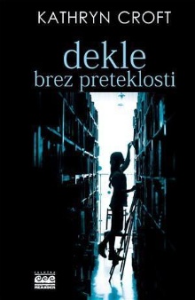 Dekle brez preteklosti; The... (naslovnica)