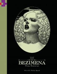 Bezimena : moderna predelav... (naslovnica)