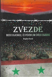 Zvezde bodo ugasnile, če po... (cover)