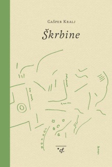 Škrbine (naslovnica)