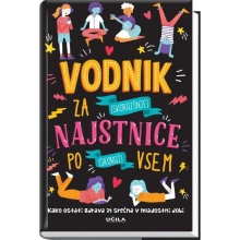 Vodnik za (skorajšnje) najs... (cover)