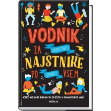 Vodnik za (skorajšnje) najs... (cover)