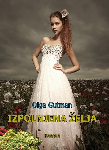 Izpolnjena želja; Elektrons... (cover)