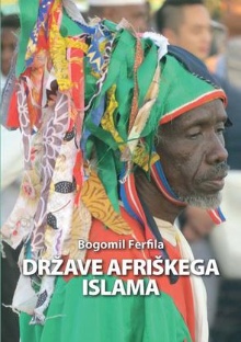 Države afriškega islama (naslovnica)