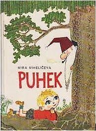 Puhek (cover)