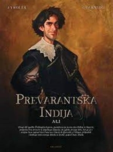 Prevarantska Indija; Les In... (cover)