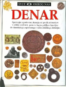 Denar (naslovnica)