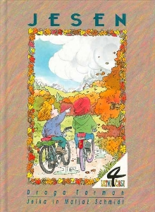 Jesen (naslovnica)