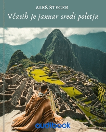 Včasih je januar sredi pole... (cover)