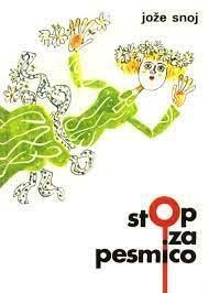 Stop za pesmico (naslovnica)