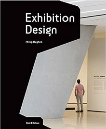 Exhibition design (naslovnica)