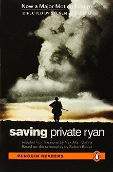 Saving private Ryan (naslovnica)