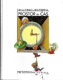 Prostor in čas (cover)