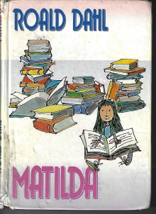 Matilda (cover)