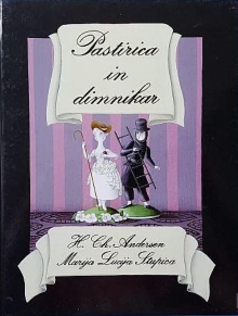 Pastirica in dimnikar (cover)