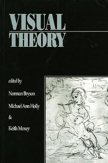 Visual theory : painting an... (naslovnica)