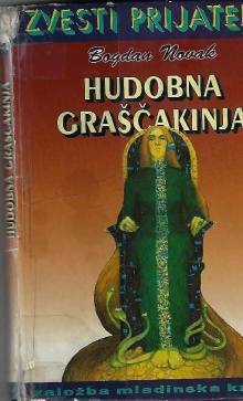 Hudobna graščakinja (cover)