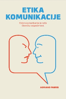 Etika komunikacije; Elektro... (cover)