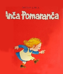 Anča Pomaranča :: COBISS+